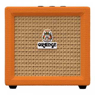 Orange Crush Mini 1x4" 3-Watt Combo Amp