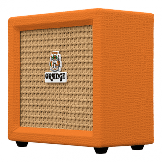 Orange Crush Mini 1x4" 3-Watt Combo Amp