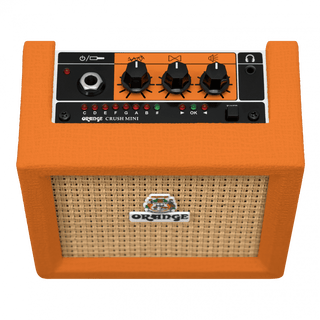 Orange Crush Mini 1x4" 3-Watt Combo Amp