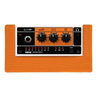 Orange Crush Mini 1x4" 3-Watt Combo Amp