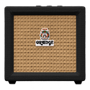 Orange Crush Mini 3-Watt Combo Amp - Black