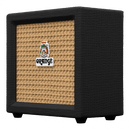 Orange Crush Mini 3-Watt Combo Amp - Black