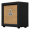 Orange Crush Mini 3-Watt Combo Amp - Black