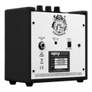 Orange Crush Mini 3-Watt Combo Amp - Black