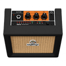 Orange Crush Mini 3-Watt Combo Amp - Black