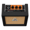 Orange Crush Mini 3-Watt Combo Amp - Black