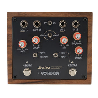 Vongon Ultrasheer