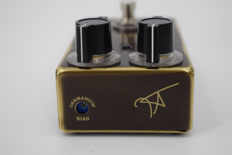 Vemuram Myriad Fuzz - Josh Smith Signature Fuzz