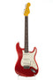 Nash S-63 Candy Apple Red - Light Aging