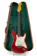 Nash S-63 Candy Apple Red - Light Aging