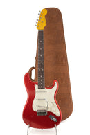 Nash S-63 Candy Apple Red - Light Aging
