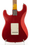 Nash S-63 Candy Apple Red - Light Aging