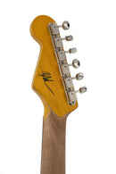 Nash S-63 Candy Apple Red - Light Aging