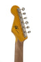 Nash S-63 Candy Apple Red - Light Aging