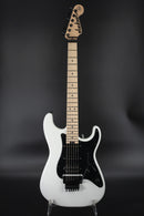 Jackson USA Signature Adrian Smith San Dimas SDM - Snow White - Ser. XN010004