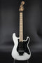Jackson USA Signature Adrian Smith San Dimas SDM - Snow White - Ser. XN010004