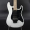 Jackson USA Signature Adrian Smith San Dimas SDM - Snow White - Ser. XN010004