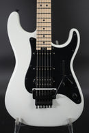 Jackson USA Signature Adrian Smith San Dimas SDM - Snow White - Ser. XN010004