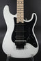 Jackson USA Signature Adrian Smith San Dimas SDM - Snow White - Ser. XN010004
