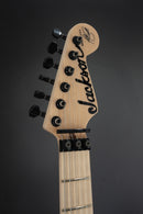Jackson USA Signature Adrian Smith San Dimas SDM - Snow White - Ser. XN010004