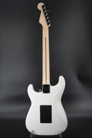 Jackson USA Signature Adrian Smith San Dimas SDM - Snow White - Ser. XN010004