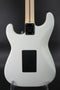 Jackson USA Signature Adrian Smith San Dimas SDM - Snow White - Ser. XN010004