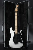 Jackson USA Signature Adrian Smith San Dimas SDM - Snow White - Ser. XN010004
