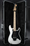 Jackson USA Signature Adrian Smith San Dimas SDM - Snow White - Ser. XN010004