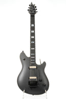 EVH Wolfgang USA with Case - Silver - Ser. WG12277A