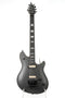 EVH Wolfgang USA with Case - Silver - Ser. WG12277A