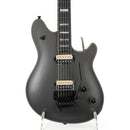 EVH Wolfgang USA with Case - Silver - Ser. WG12277A