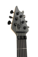 EVH Wolfgang USA with Case - Silver - Ser. WG12277A