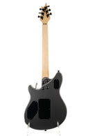 EVH Wolfgang USA with Case - Silver - Ser. WG12277A