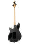 EVH Wolfgang USA with Case - Silver - Ser. WG12277A