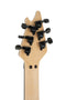 EVH Wolfgang USA with Case - Silver - Ser. WG12277A