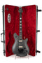 EVH Wolfgang USA with Case - Silver - Ser. WG12277A