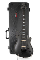 EVH Wolfgang USA with Case - Silver - Ser. WG12277A