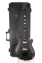 EVH Wolfgang USA with Case - Silver - Ser. WG12277A