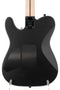 Charvel USA Select San Dimas Style 2 HH FR - Pitch Black - Ser. C13722