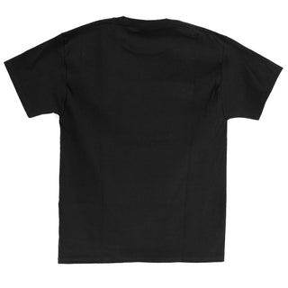 Safe Haven Music T-Shirt - Black