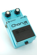 Used Boss Chorus CE-2