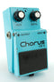 Used Boss Chorus CE-2