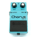 Used Boss Chorus CE-2
