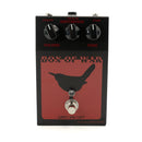 Wren and Cuff Box of War - Red and Black - Safe Haven Music