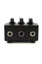 Wren and Cuff Box of War - Red and Black - Safe Haven Music