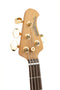 Ernie Ball Music Man StingRay Special HH - Amethyst Sparkle - Used
