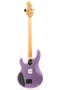 Ernie Ball Music Man StingRay Special HH - Amethyst Sparkle - Used