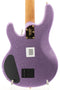 Ernie Ball Music Man StingRay Special HH - Amethyst Sparkle - Used