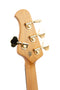 Ernie Ball Music Man StingRay Special HH - Amethyst Sparkle - Used
