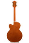 Gretsch G6120 Eddie Cochran Signature Hollow Body with Bigsby - Western Maple Stain